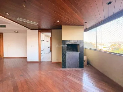 Apartamento com 3 Quartos para alugar, 250m² no Bela Vista, Porto Alegre