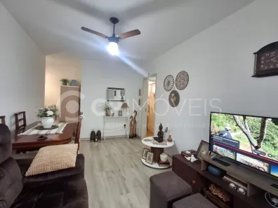 Apartamento com 2 Quartos à venda, 52m² no Passo da Areia, Porto Alegre