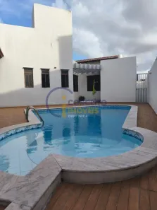 Casa com 3 Quartos à venda, 303m² no Capim Macio, Natal