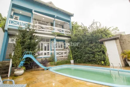 Sobrado com 3 Quartos à venda, 311m² no Vila Jardim, Porto Alegre