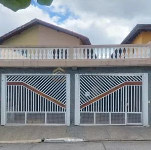 Casa com 3 Quartos à venda, 210m² no Vila Santa Maria, São Paulo