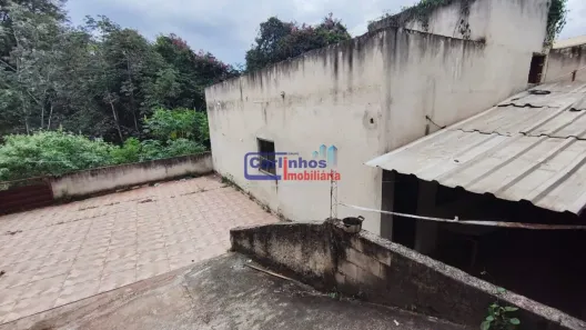 Casa com 2 Quartos à venda, 75m² no , São Joaquim de Bicas