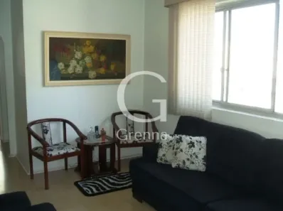 Apartamento com 3 Quartos à venda, 90m² no Indianópolis, São Paulo