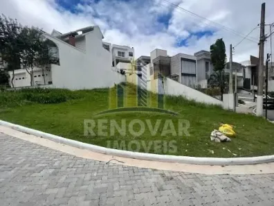 Lote/Terreno à venda, 302m² no Mogi Moderno, Mogi das Cruzes