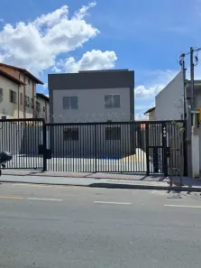 Cobertura com 3 Quartos à venda, 70m² no Pedra Azul, Contagem
