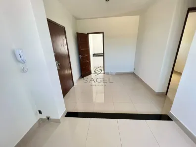Apartamento com 3 Quartos para alugar, 75m² no Alto dos Pinheiros, Belo Horizonte