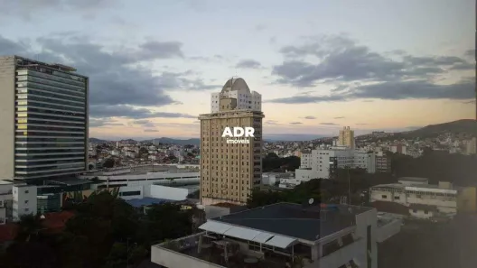 à venda, 27m² no Santa Efigênia, Belo Horizonte