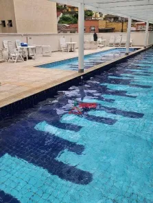 Apartamento com 3 Quartos à venda, 101m² no Chácara Inglesa, São Paulo