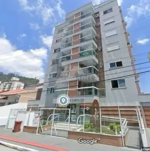 Apartamento com 3 Quartos à venda, 100m² no Trindade, Florianópolis