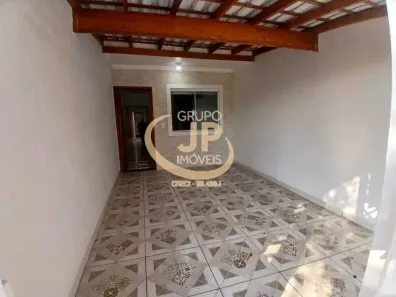 Sobrado com 2 Quartos à venda, 129m² no Jardim Wanel Ville V, Sorocaba