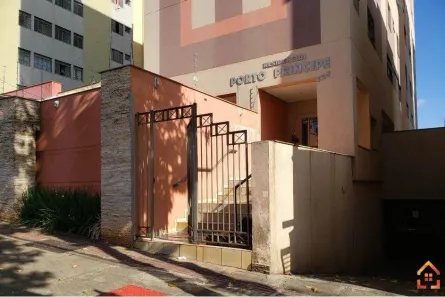 Apartamento com 3 Quartos à venda, 65m² no Centro, Londrina