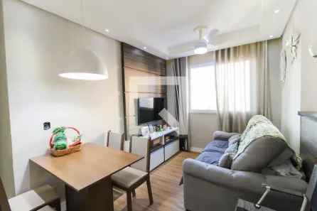 Apartamento com 2 Quartos à venda, 43m² no Brás, São Paulo