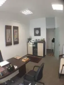 Sala Comercial à venda, 30m² no Funcionários, Belo Horizonte
