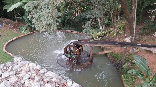 Fazenda/Sítio com 7 Quartos à venda, 5000m² no , Juatuba