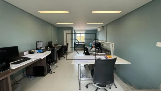 Sala Comercial à venda, 80m² no Ville Sainte Hélène, Campinas