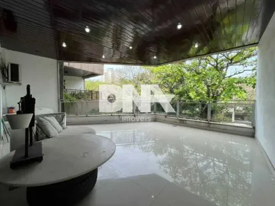 Apartamento com 2 Quartos à venda, 105m² no Barra da Tijuca, Rio de Janeiro