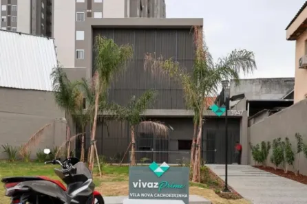 Apartamento com 3 Quartos à venda, 55m² no Limão, São Paulo
