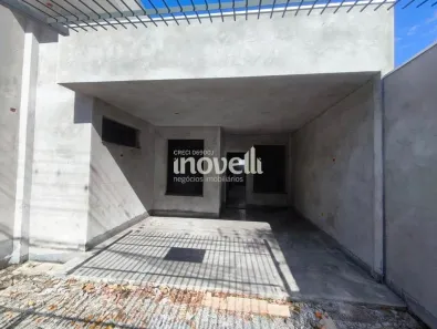 Casa com 3 Quartos à venda, 85m² no Paiçandu, Paiçandu