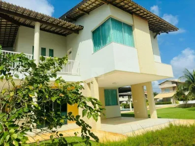 Casa de Condomínio com 7 Quartos à venda, 577m² no Mosqueiro, Aracaju