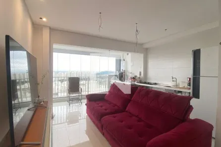 Apartamento com 2 Quartos à venda, 59m² no Alphaville Empresarial, Barueri
