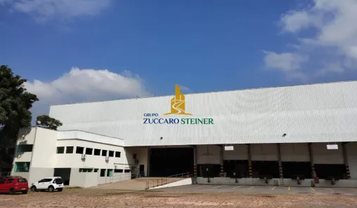 Galpão/Depósito/Armazém para alugar, 11000m² no Jardim Alvorada, Jandira