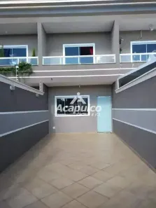 Casa com 3 Quartos à venda, 90m² no Jardim Terramérica I, Americana