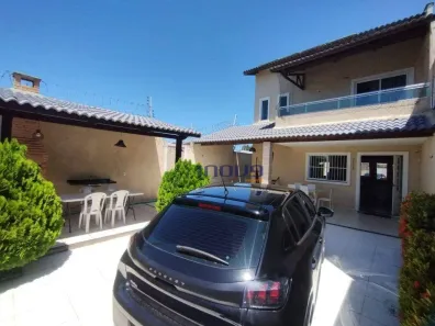 Casa com 3 Quartos à venda, 130m² no São Bento, Fortaleza