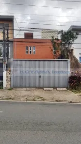 com 4 Quartos à venda, 219m² no Bosque da Saúde, São Paulo