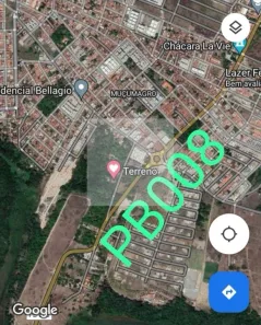 Lote/Terreno à venda, 3000m² no Muçumagro, João Pessoa