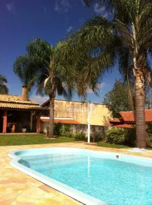 Fazenda/Sítio com 2 Quartos à venda, 190m² no Terras de San Marco, Itatiba