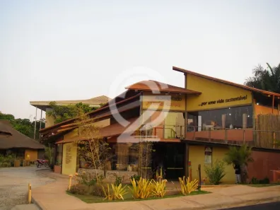 Ponto Comercial à venda, 674m² no Jardim Conceição (Sousas), Campinas