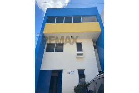 Prédio Comercial à venda, 257m² no Farol, Maceió