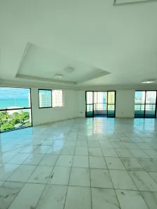 Apartamento com 4 Quartos à venda, 279m² no Boa Viagem, Recife