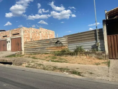 Lote/Terreno à venda, 360m² no Residencial Lagoa, Betim