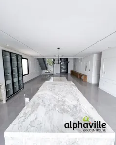 Casa de Condomínio com 4 Quartos à venda, 368m² no Jacuhy, Serra