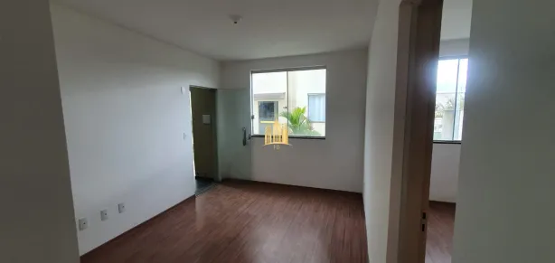 Apartamento com 2 Quartos à venda, 60m² no São José, Esmeraldas