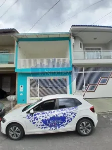 Casa de Condomínio com 3 Quartos à venda, 147m² no Jardim Serra Dourada, Itaquaquecetuba