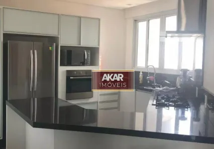 Apartamento com 3 Quartos à venda, 280m² no Jardim do Mar, São Bernardo do Campo