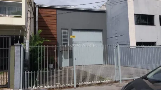 Galpão/Depósito/Armazém para alugar, 230m² no Morada do Vale III, Gravataí