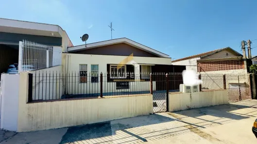 Casa com 5 Quartos à venda, 239m² no Jardim Novo Campos Elíseos, Campinas