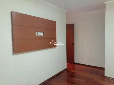 Apartamento com 3 Quartos à venda, 125m² no Jardim Apolo II, São José dos Campos
