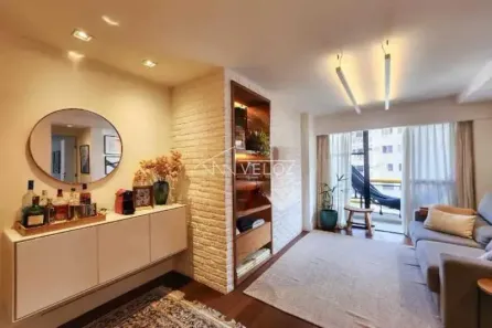 Apartamento com 3 Quartos à venda, 106m² no Botafogo, Rio de Janeiro