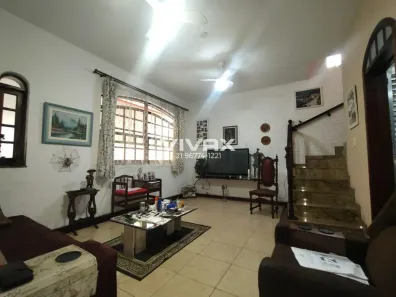 Apartamento com 4 Quartos à venda, 255m² no Méier, Rio de Janeiro