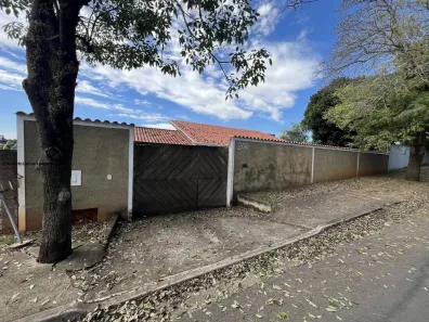 Fazenda/Sítio com 3 Quartos para alugar, 1000m² no Quinhões da Boa Esperança, Monte Mor