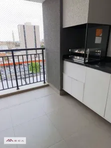 Apartamento com 3 Quartos à venda, 79m² no Jardim Guanabara, Campinas
