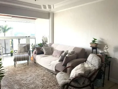 Apartamento com 3 Quartos à venda, 94m² no Vila Mariana, São Paulo