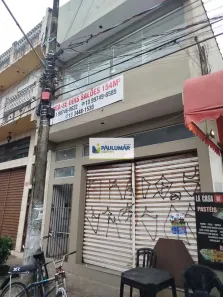 Ponto Comercial para alugar, 146m² no Centro, Mongaguá