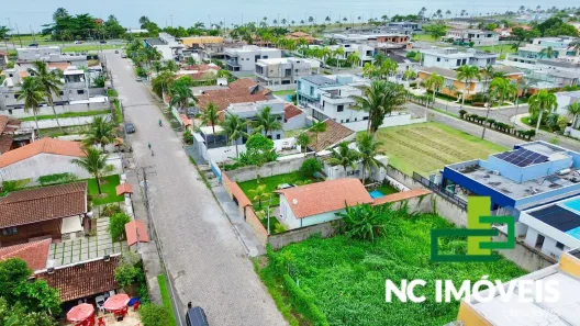 Lote/Terreno à venda, 250m² no Jardim Mariella, Caraguatatuba
