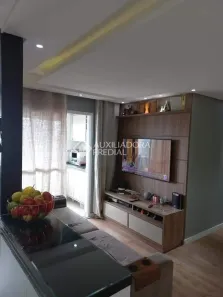 Apartamento com 2 Quartos à venda, 54m² no Eldorado, São Paulo