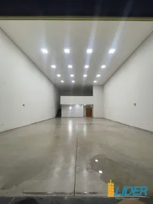 Galpão/Depósito/Armazém para alugar, 250m² no São Jorge, Uberlândia